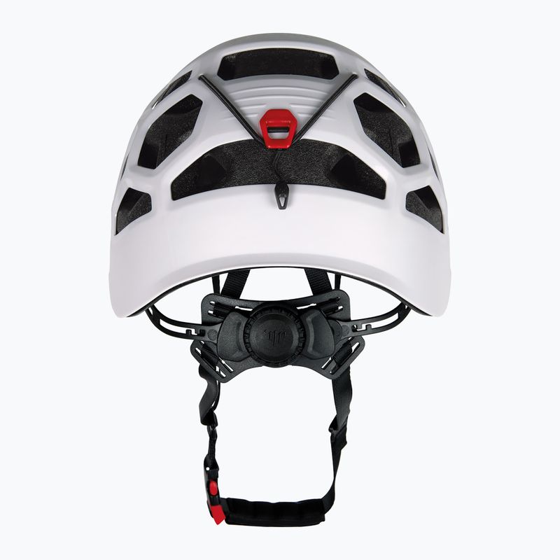 Шолом для скелелазіння CAMP Ikon white 5
