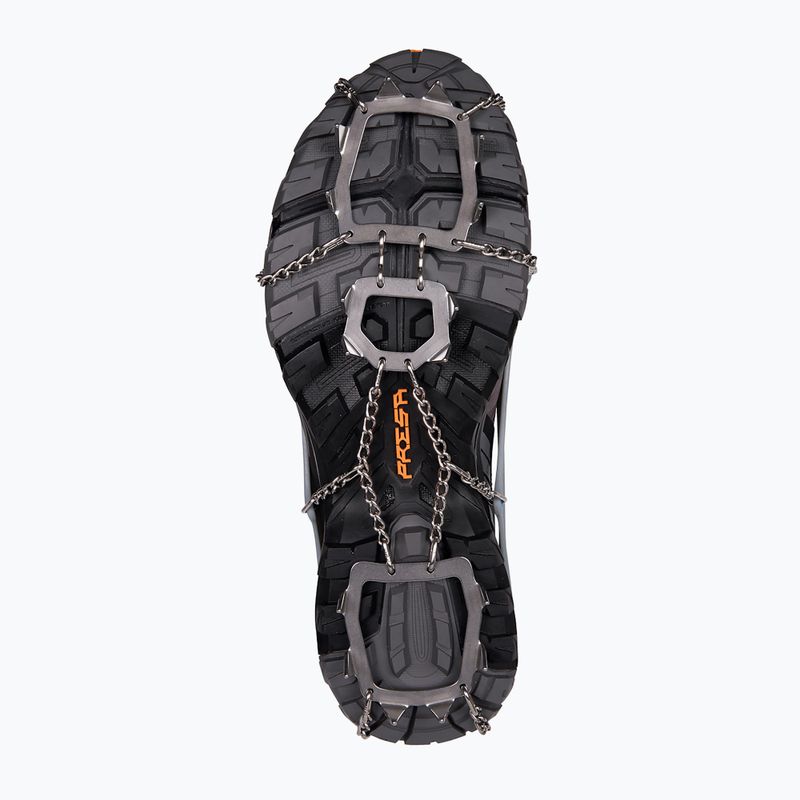Кішки для взуття CAMP Ice Master Pro grey/grey 5