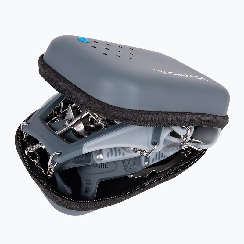 Кішки для взуття CAMP Ice Master Pro grey/grey 6