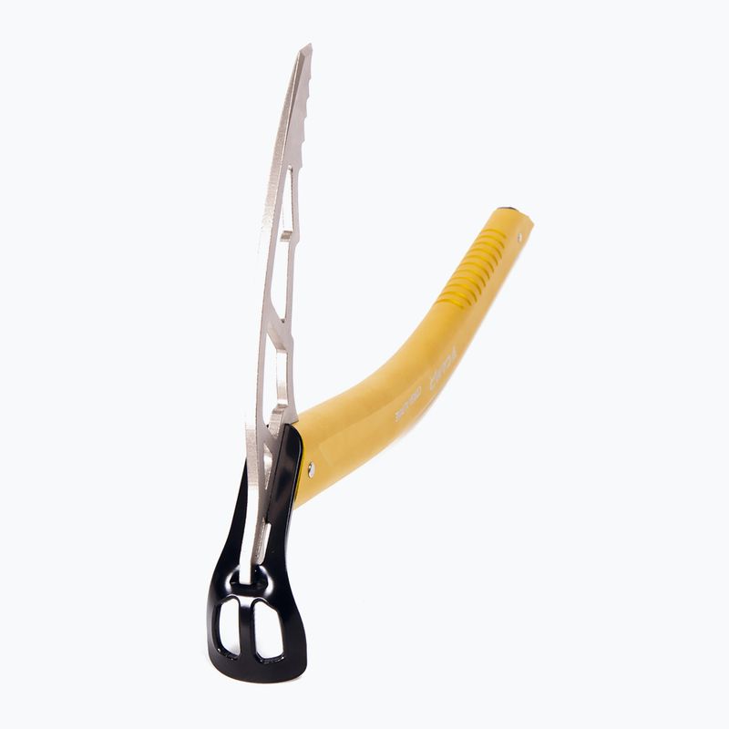 Льодоруб CAMP Corsa Alpine yellow 3
