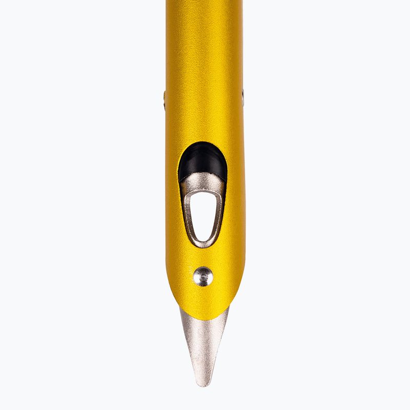 Льодоруб CAMP Corsa Alpine yellow 8