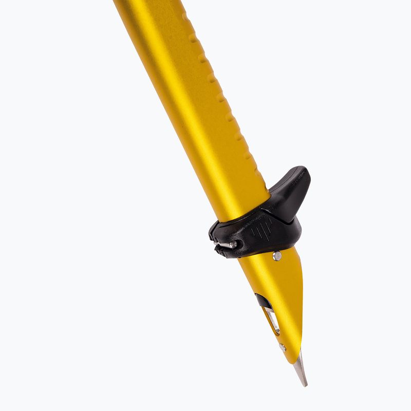 Льодоруб CAMP Corsa Alpine yellow 9