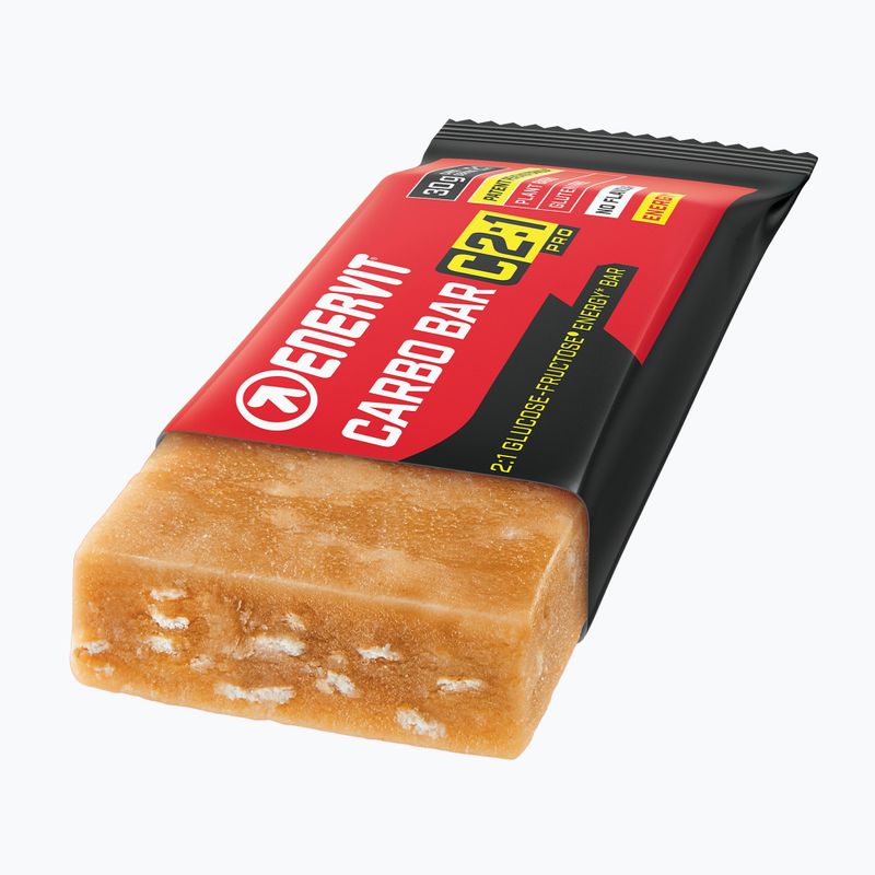 Енергетичний батончик Enervit Carbo Bar C2:1 Pro Без смаку 45 г 2