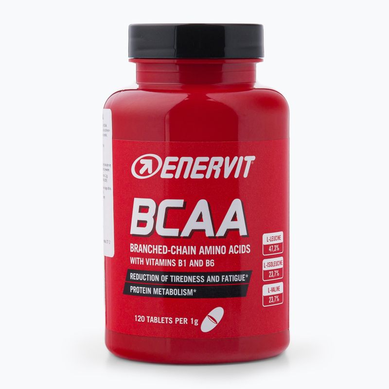 BCAA Enervit 96300 120 табл.