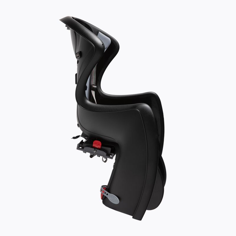 Крісло велосипедне дитяче  Okbaby Bodyguard Rack/Baby Shield чорне OKB-BGR-738-RACK-BLK-NEW 2