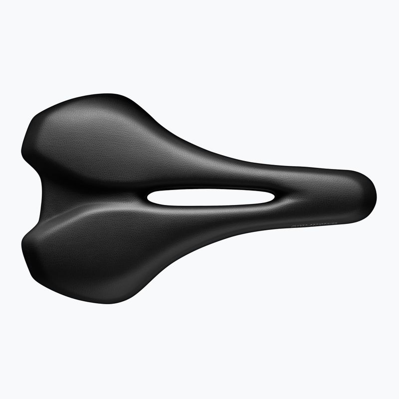 Сідло велосипедне SAN MARCO Sportive Biofoam Open Small 0-30° black matte 7