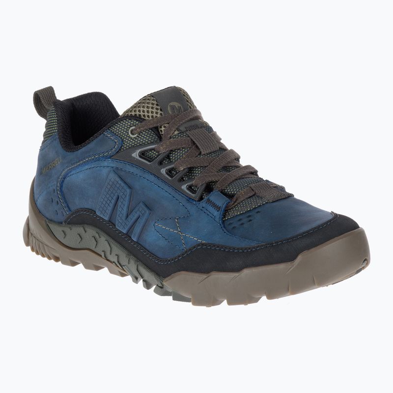 Чоловічі трекінгові черевики Merrell Annex Trak Low sodalite
