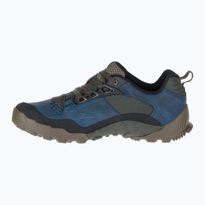 Чоловічі трекінгові черевики Merrell Annex Trak Low sodalite 3