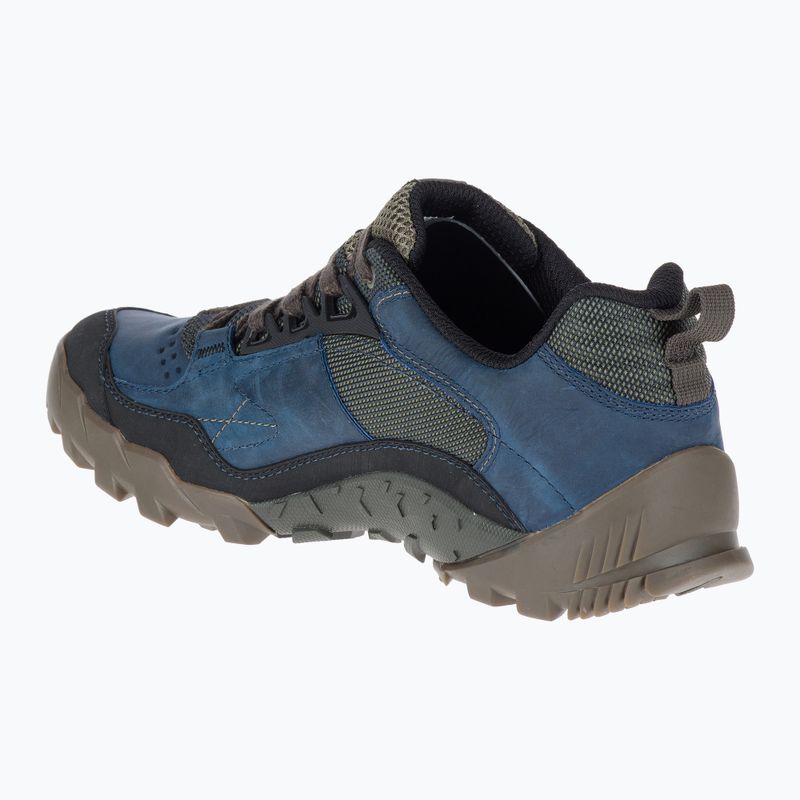 Чоловічі трекінгові черевики Merrell Annex Trak Low sodalite 6
