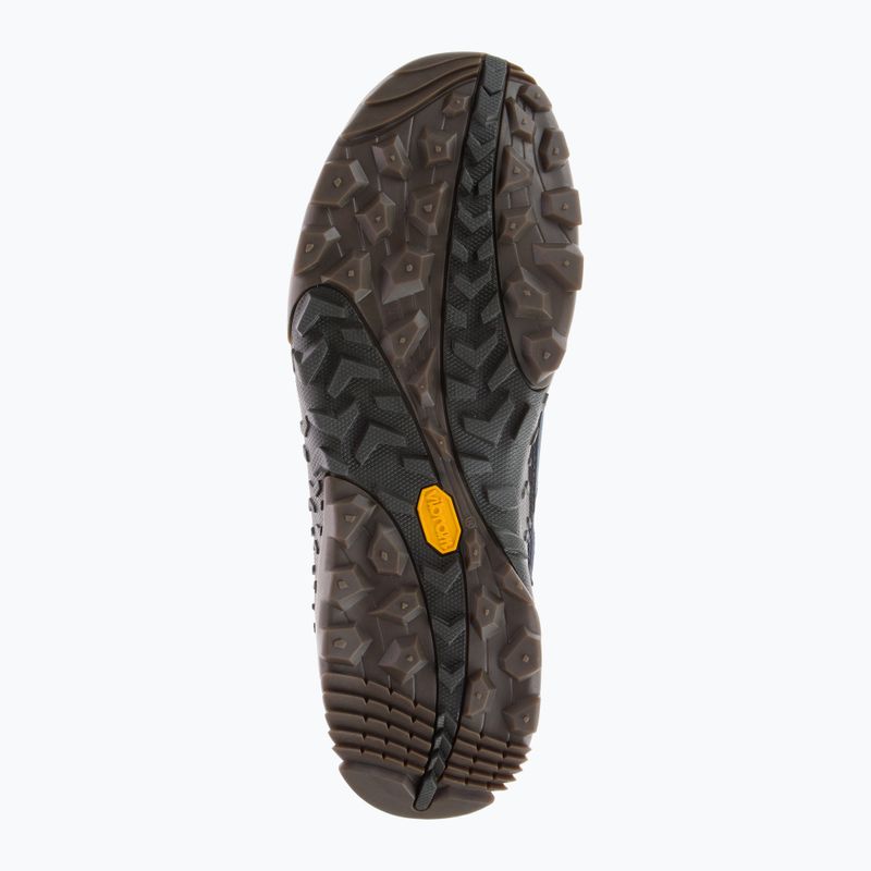 Чоловічі трекінгові черевики Merrell Annex Trak Low sodalite 7