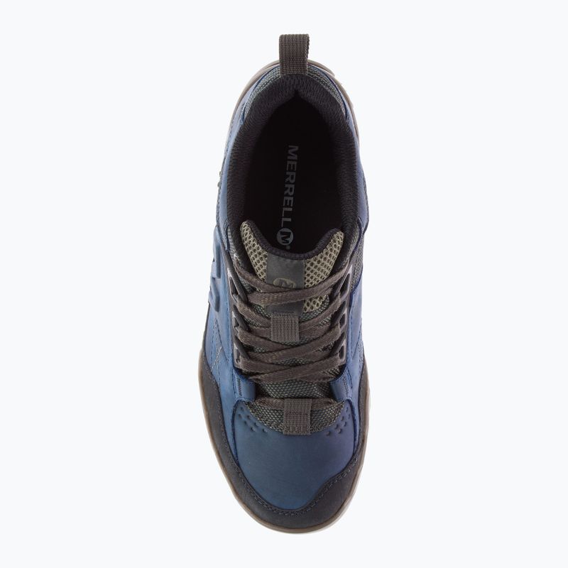 Чоловічі трекінгові черевики Merrell Annex Trak Low sodalite 8