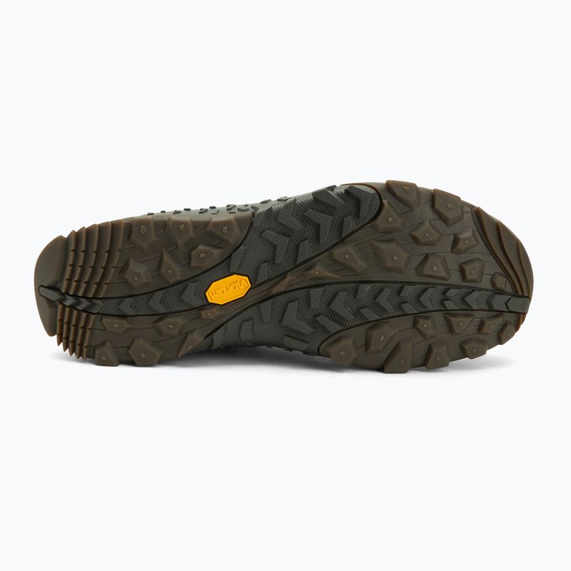 Черевики трекінгові чоловічі Merrell Annex Trak Low sodalite 4