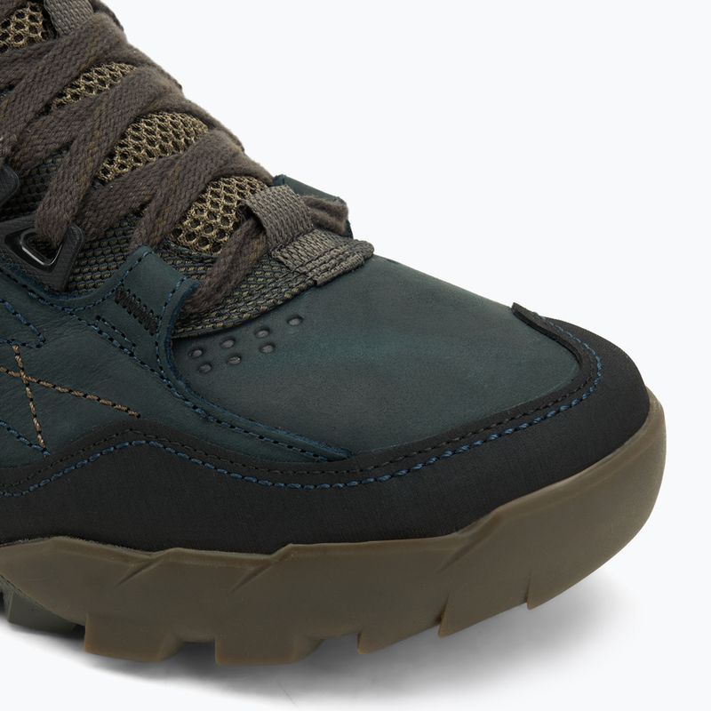 Черевики трекінгові чоловічі Merrell Annex Trak Low sodalite 7