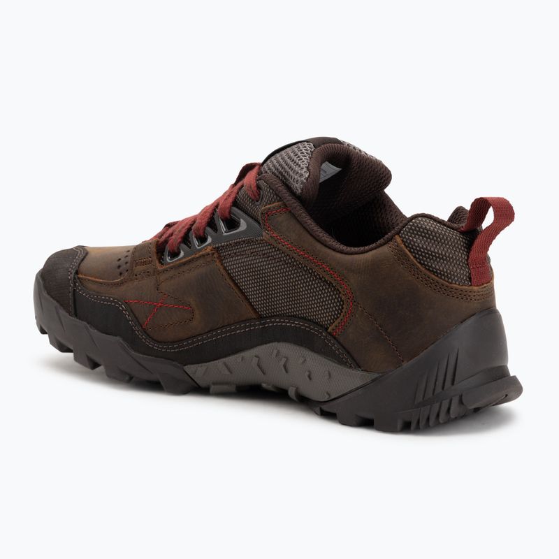 Черевики трекінгові чоловічі Merrell Annex Trak Low brown 3