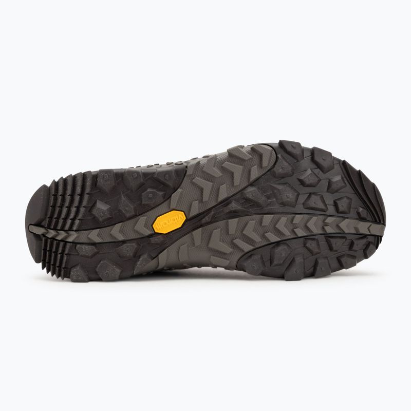 Черевики трекінгові чоловічі Merrell Annex Trak Low brown 4