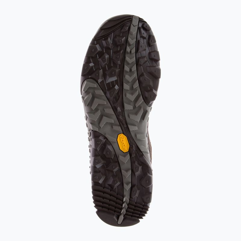 Чоловічі трекінгові черевики Merrell Annex Trak Low brown 8