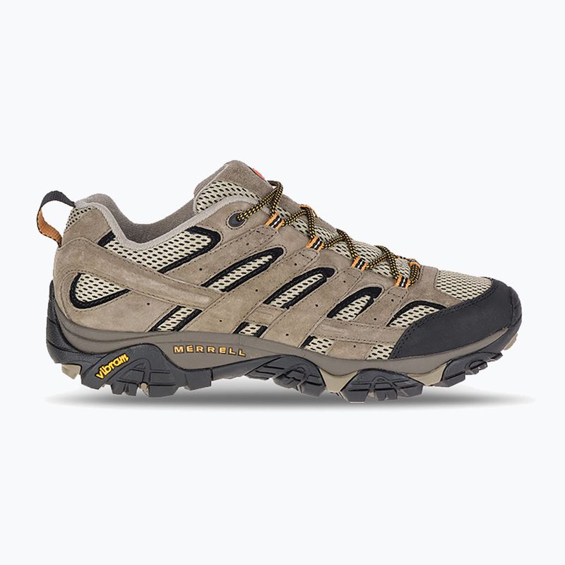 Взуття туристичне чоловіче Merrell Moab 2 Vent коричневе J598231 11