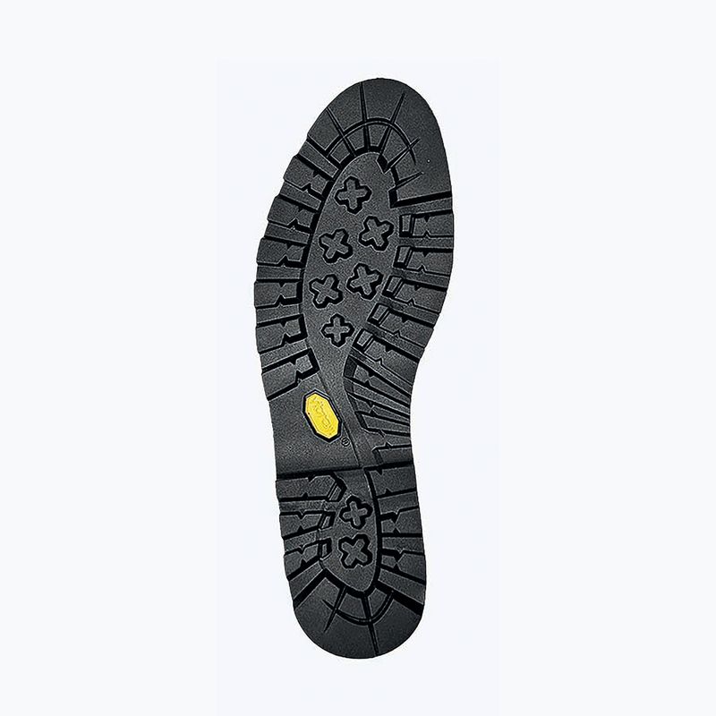 Черевики високогірні Crispi Wasatch GTX dark brown 2