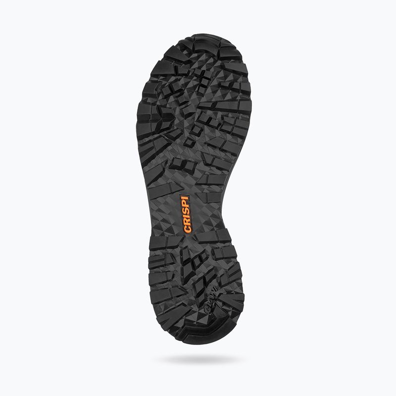Взуття трекінгове Crispi Lapponia Evo GTX hazelnut 2