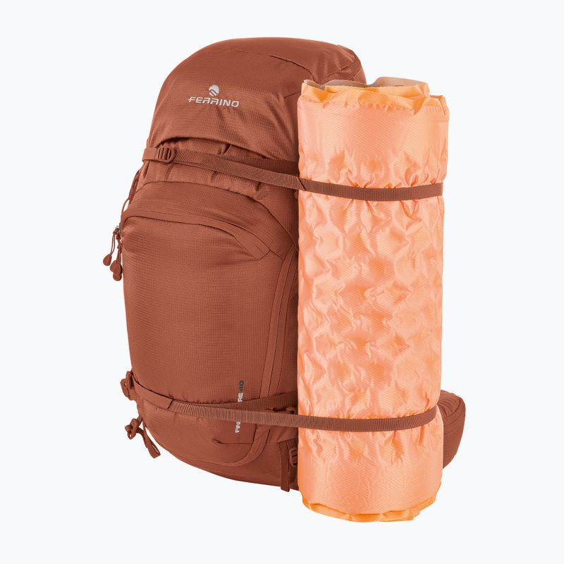 Рюкзак туристичний Ferrino Finisterre 40 л red 8