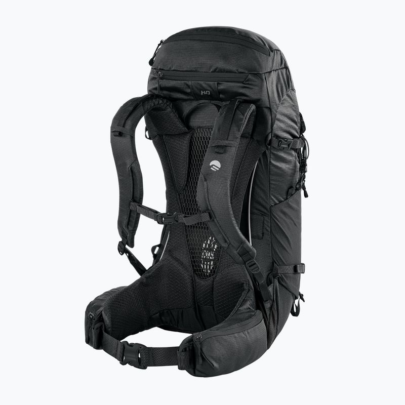 Рюкзак туристичний Ferrino Finisterre 40 л black 2