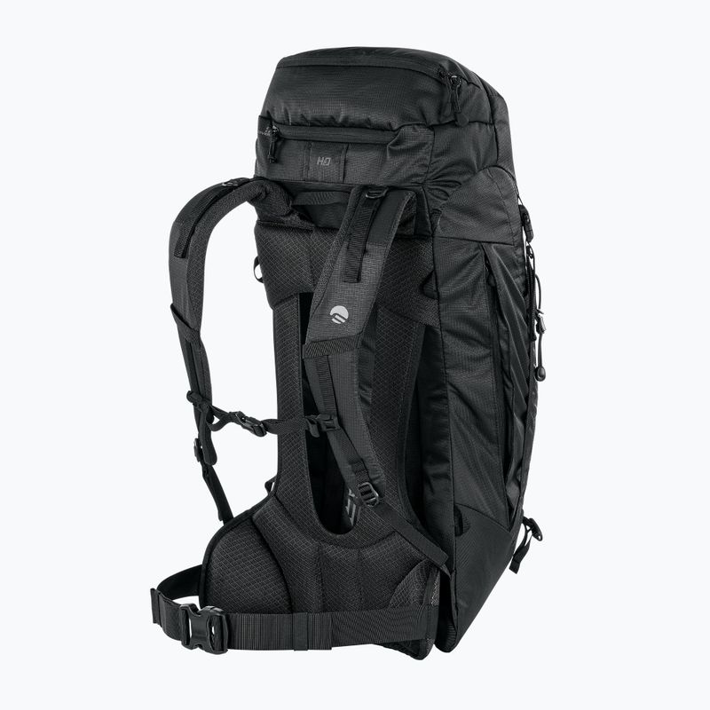 Рюкзак трекінговий Ferrino Estella 30 л black 1 2