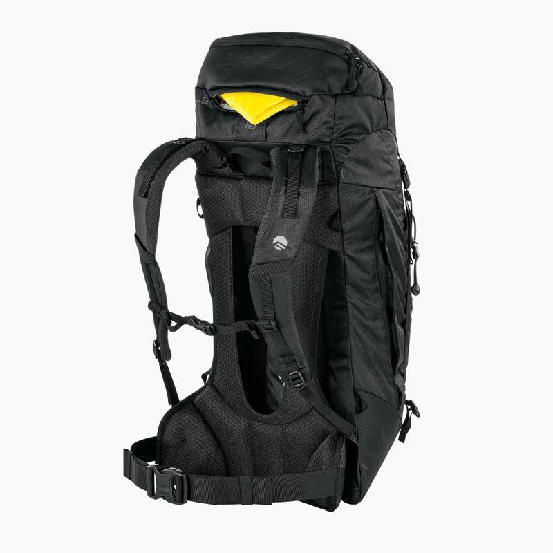 Рюкзак трекінговий Ferrino Estella 30 л black 1 5