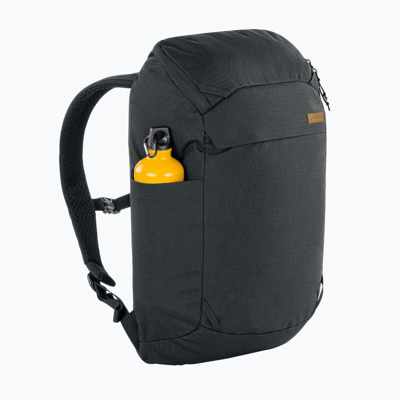 Рюкзак туристичний Ferrino Spin 18 л black 4