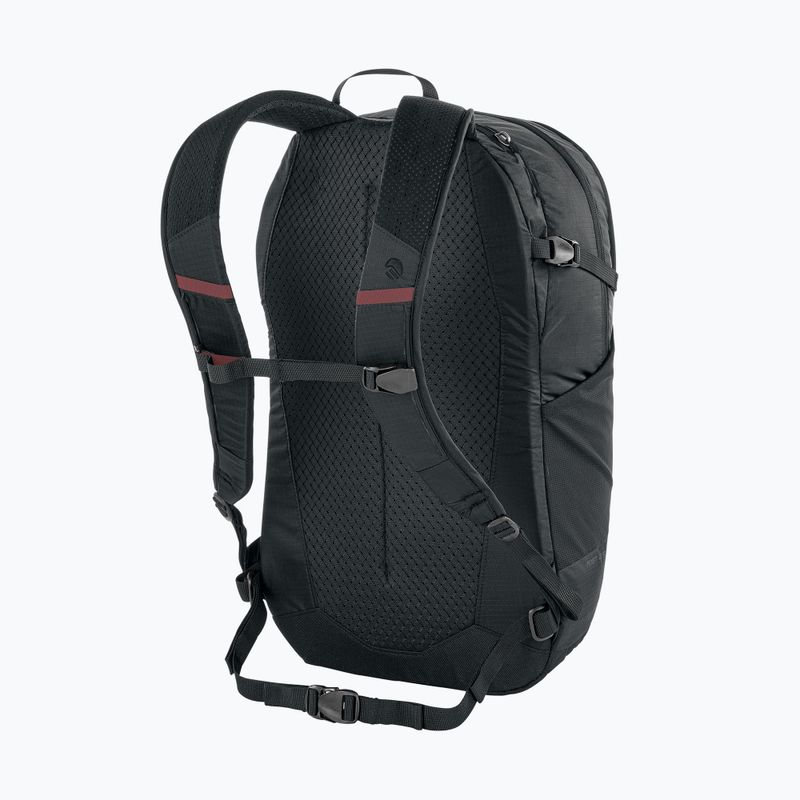Рюкзак туристичний Ferrino Post 25 л black 2