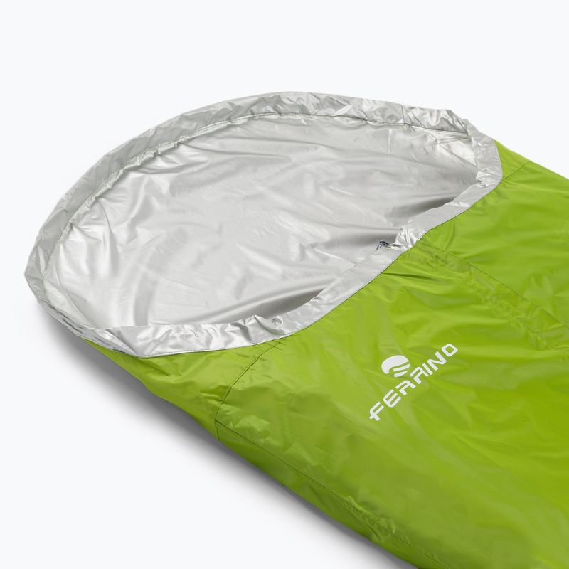 Чохол на спальний мішок Ferrino Rider Pro green 2