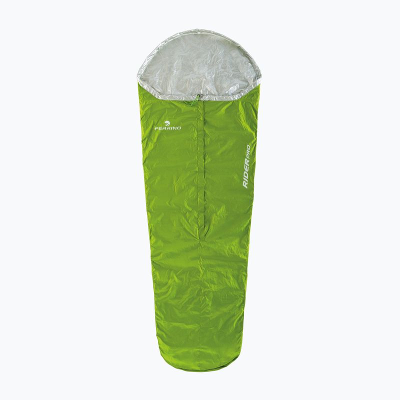 Чохол на спальний мішок Ferrino Rider Pro green 5