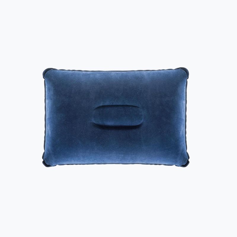 Подушка туристична Ferrino Flocked Pillow navy