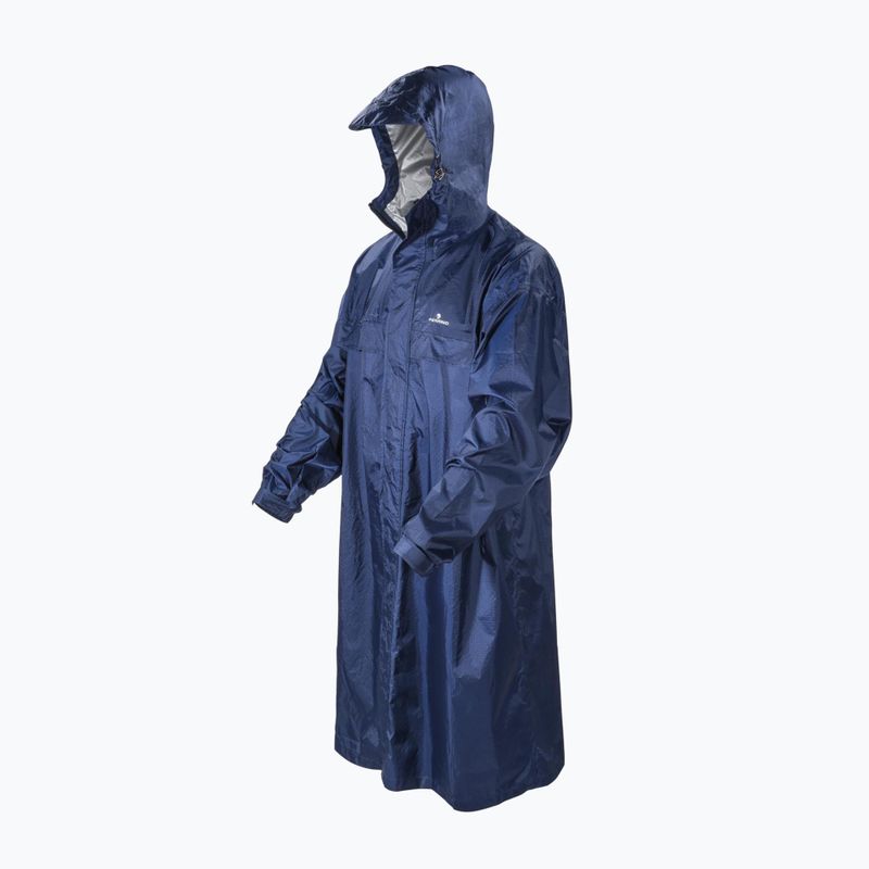 Пончо-дощовик Ferrino Cloak Rando navy