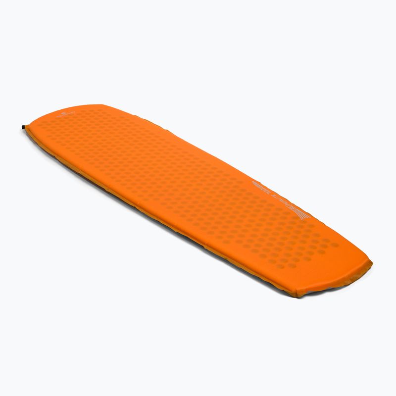 Килимок самонадувний Ferrino Superlite 600 orange