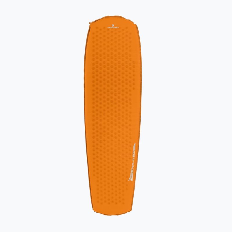 Килимок самонадувний Ferrino Superlite 600 orange 6