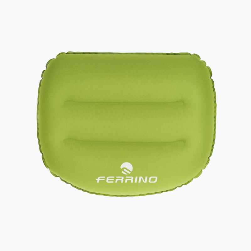 Подушка туристична Ferrino Air Pillow green 5