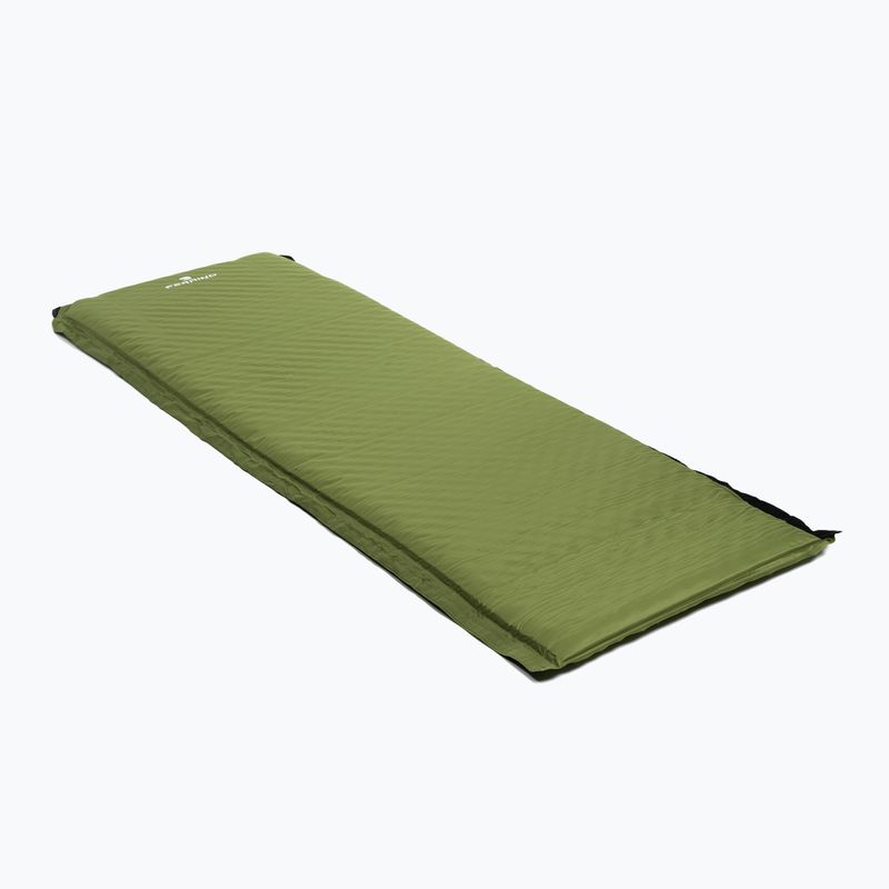 Килимок самонадувний Ferrino Dream 5 cm green