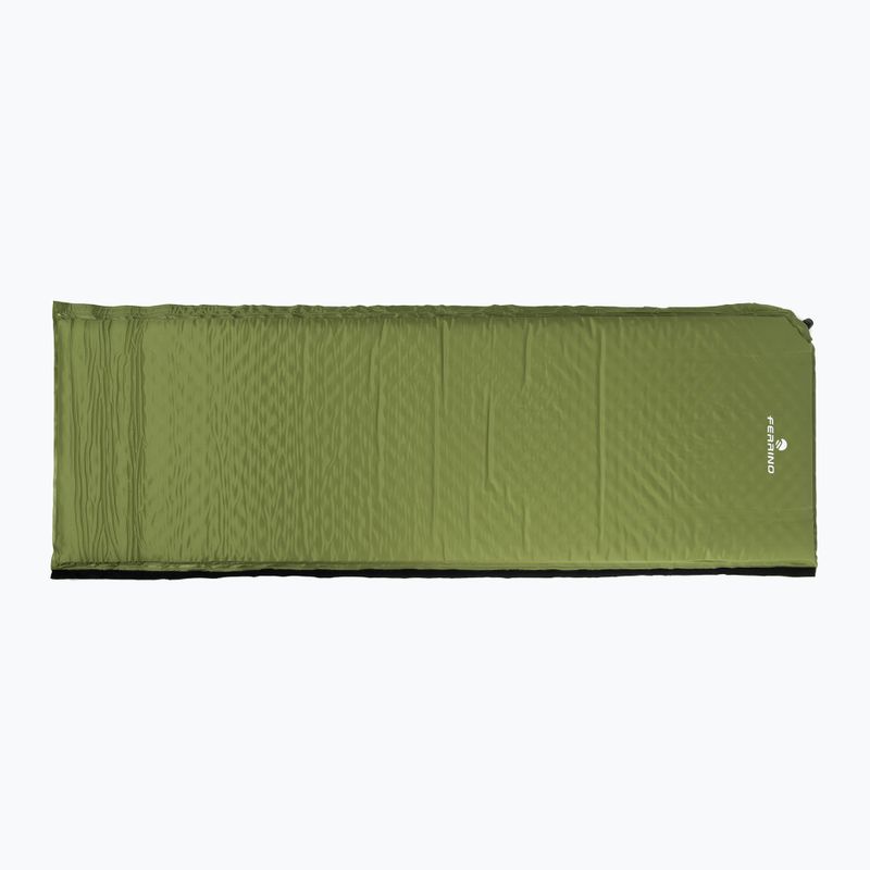 Килимок самонадувний Ferrino Dream 5 cm green 2