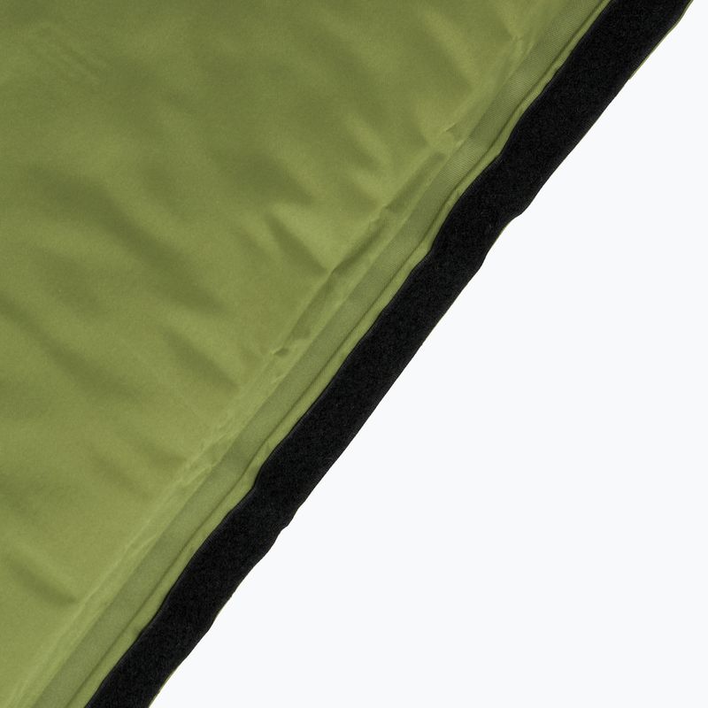 Килимок самонадувний Ferrino Dream 5 cm green 3