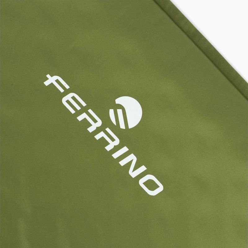 Килимок самонадувний Ferrino Dream 5 cm green 4