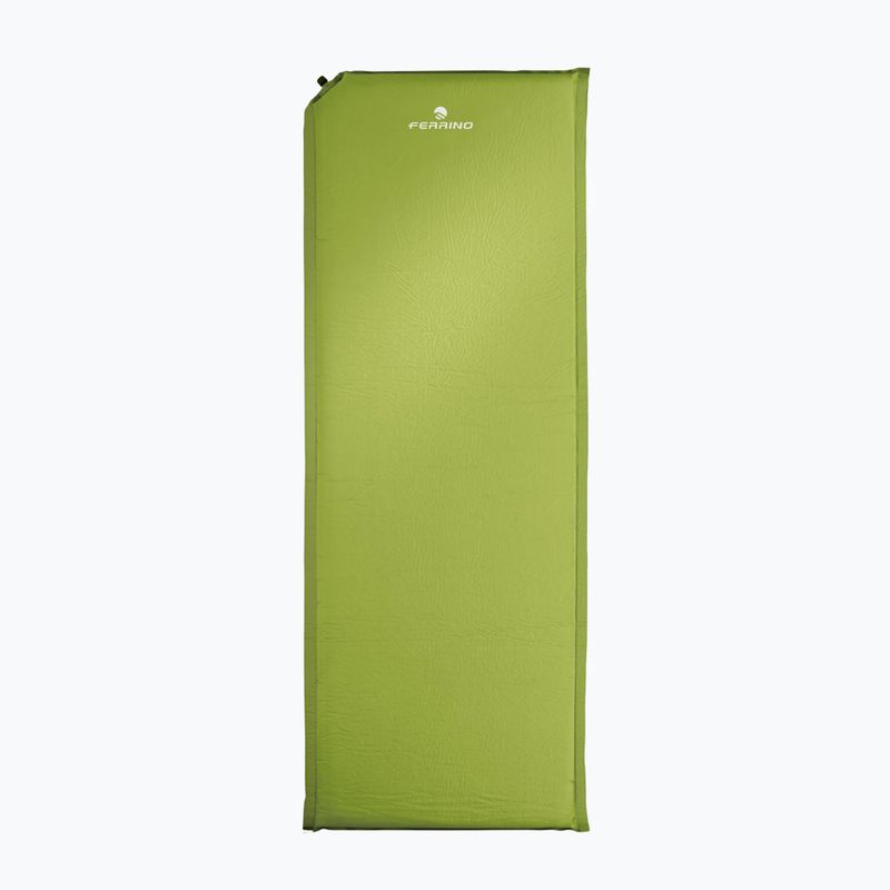 Килимок самонадувний Ferrino Dream 5 cm green 6