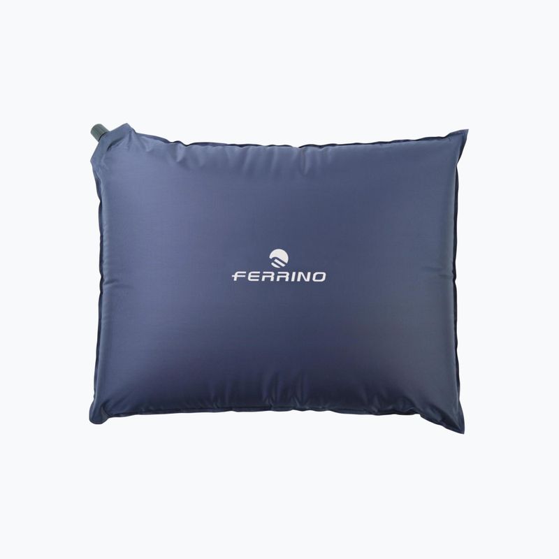 Подушка туристична Ferrino Self-Inflatable Pillow navy 5