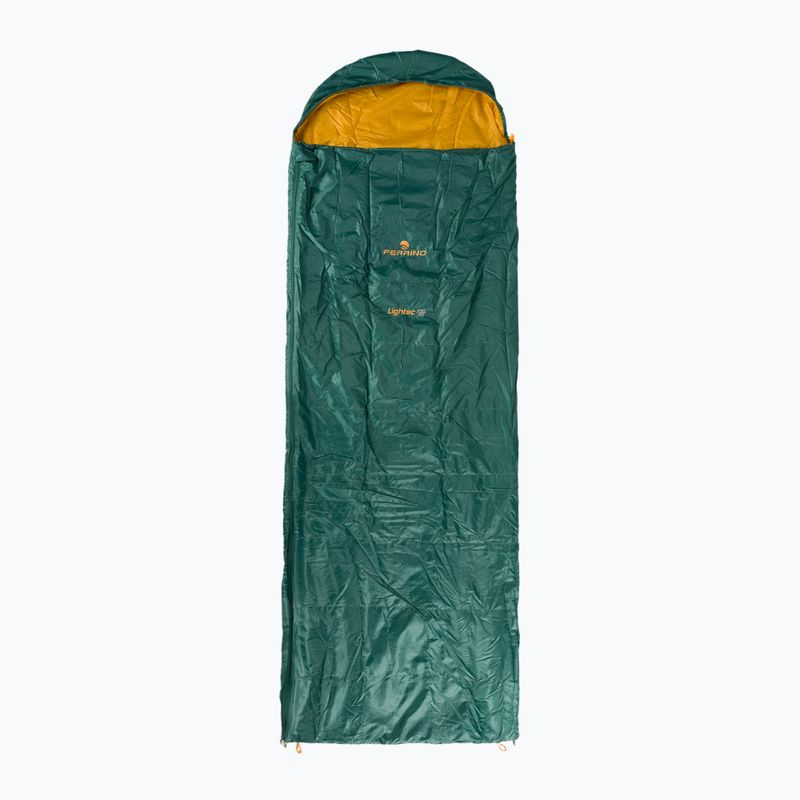 Спальний мішок Ferrino Lightech 700 SQ green
