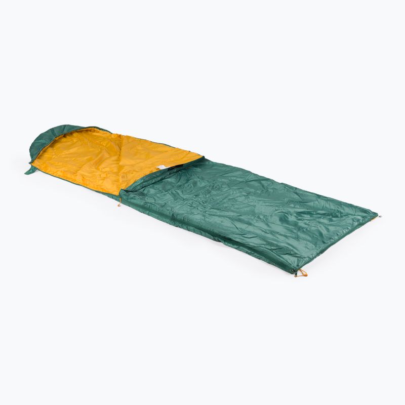 Спальний мішок Ferrino Lightech 700 SQ green 3