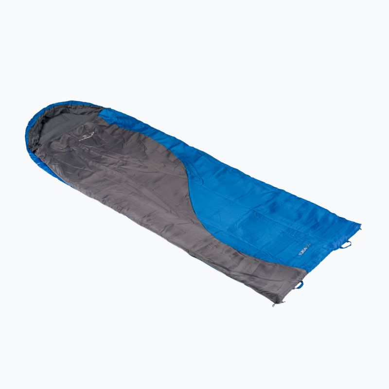 Спальний мішок Ferrino Yukon SQ blue 2