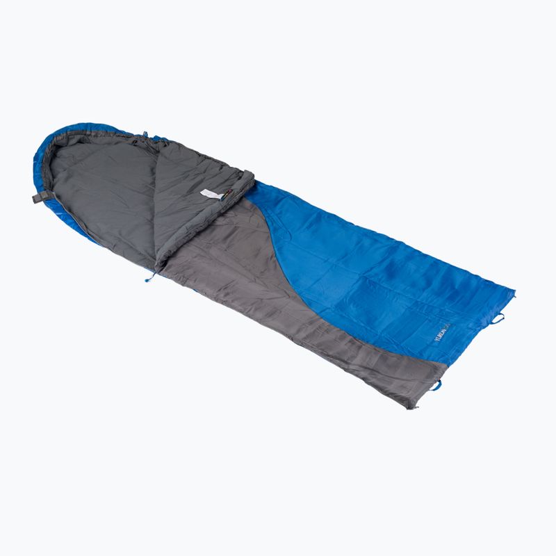 Спальний мішок Ferrino Yukon SQ blue 3