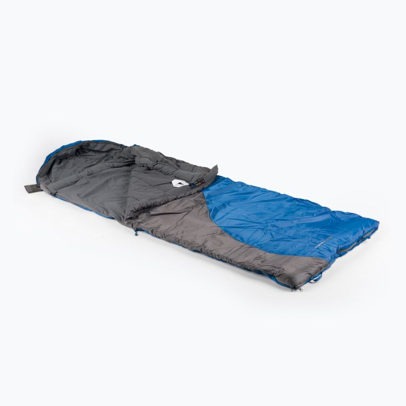 Спальний мішок Ferrino Yukon Plus SQ blue 3