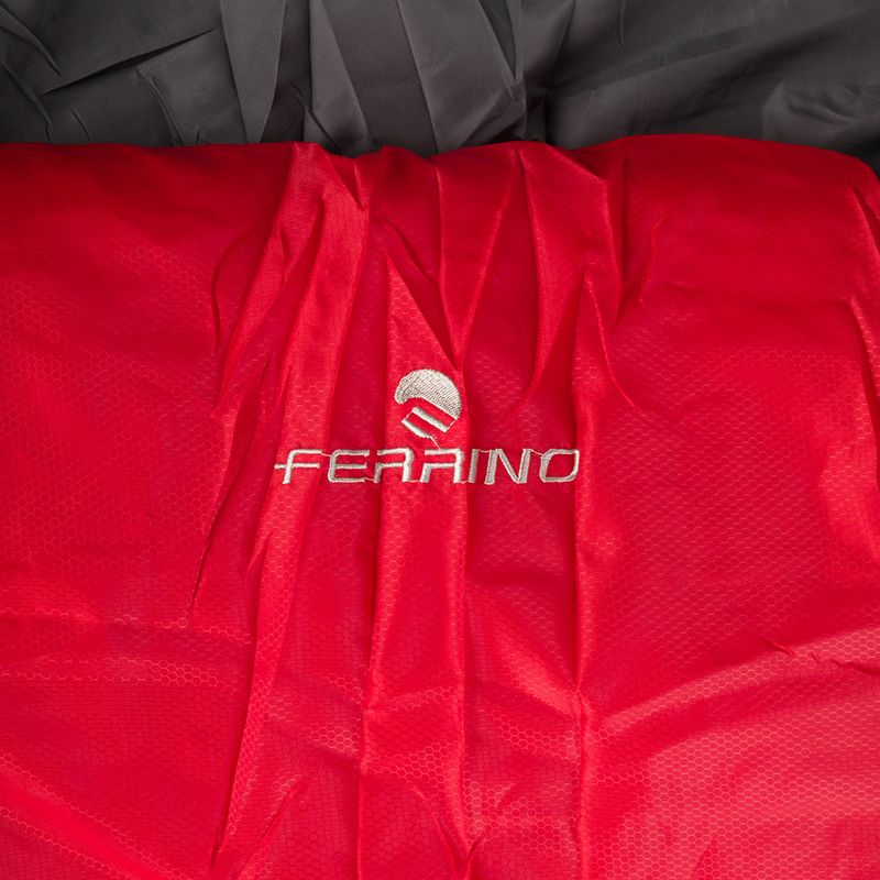 Спальний мішок Ferrino Yukon Pro orange 5