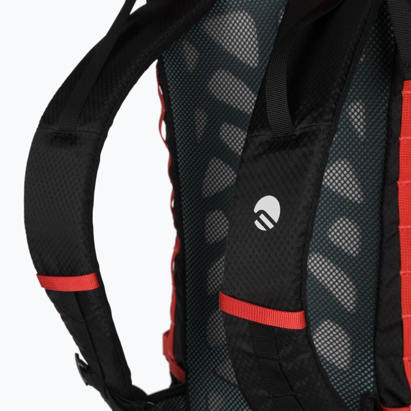 Рюкзак для скелелазіння Ferrino Instinct 30 + 5 l white 5
