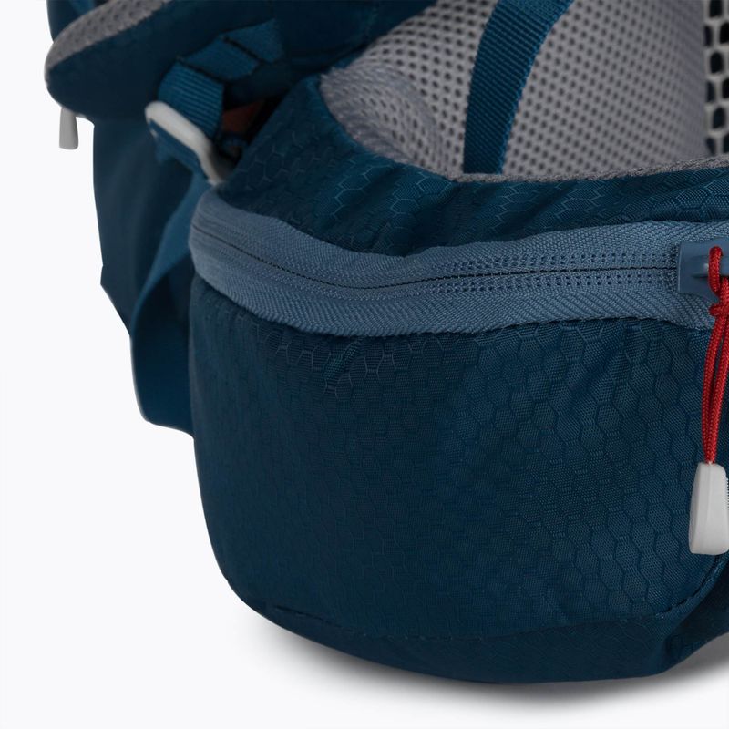 Рюкзак туристичний Ferrino Finisterre 48 l blue 6